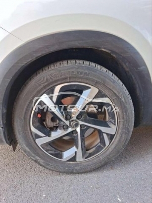 CITROEN C5 AIRCROSS Diesel Manuelle 2021