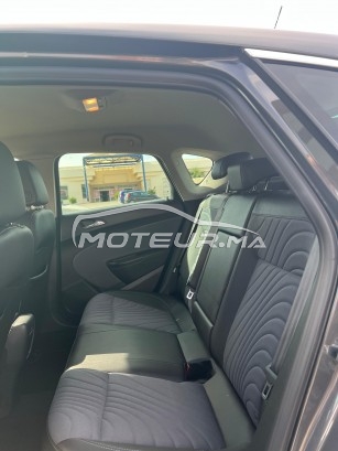 OPEL Astra Cosmo occasion 1698431