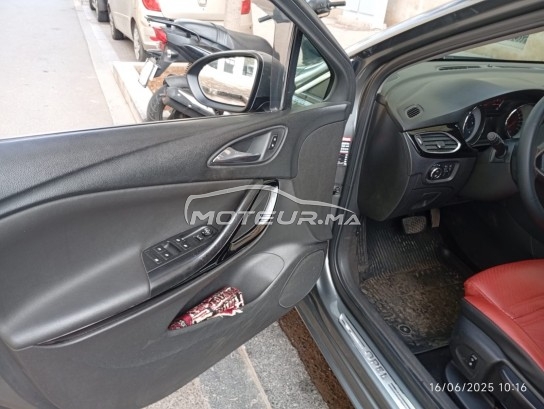 أوبل استرا Tdci مستعملة 2442295