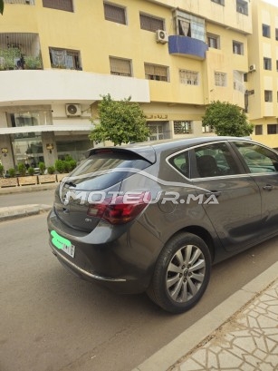 أوبل استرا J مستعملة 2505440