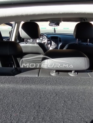 أوبل استرا 1.7 tdci مستعملة 1998705