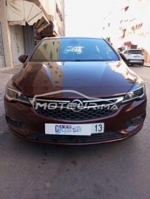 OPEL Astra occasion 2911003