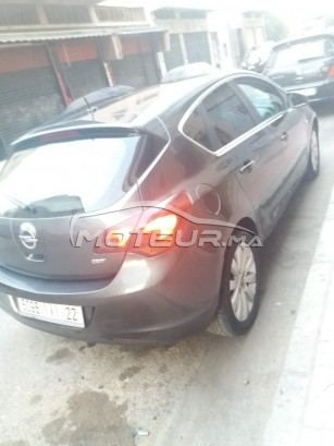 OPEL Astra occasion 773823
