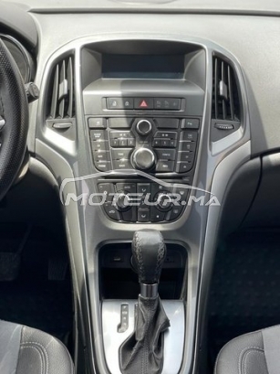 أوبل استرا مستعملة 1667990