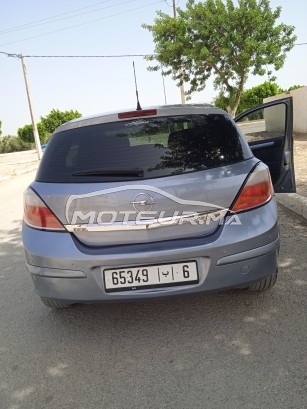 OPEL Astra occasion 1203453