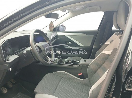 OPEL Astra occasion 2253510