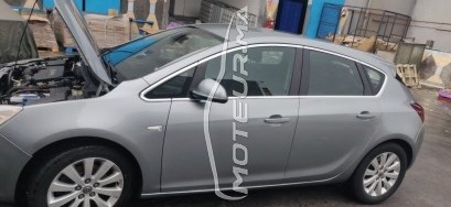 أوبل استرا Cosmos مستعملة 1575131