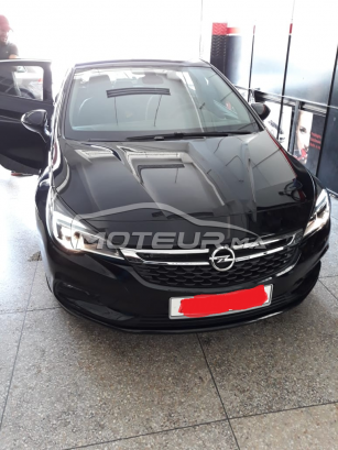 OPEL Astra occasion 582189