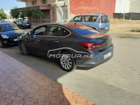 أوبل استرا Cdti مستعملة 1499914