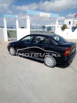 أوبل استرا 1.7 مستعملة 1146543