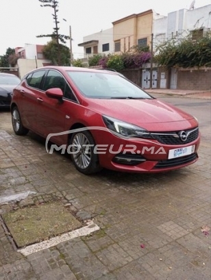 أوبل استرا مستعملة 3147476