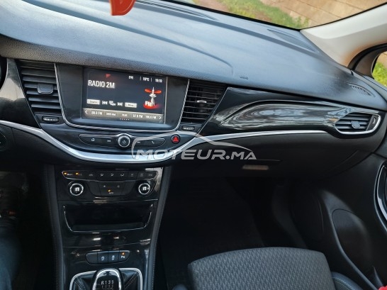 أوبل استرا Astra k مستعملة 1823133