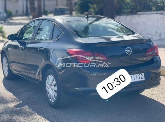 أوبل استرا Opel astra berlin مستعملة 2520870