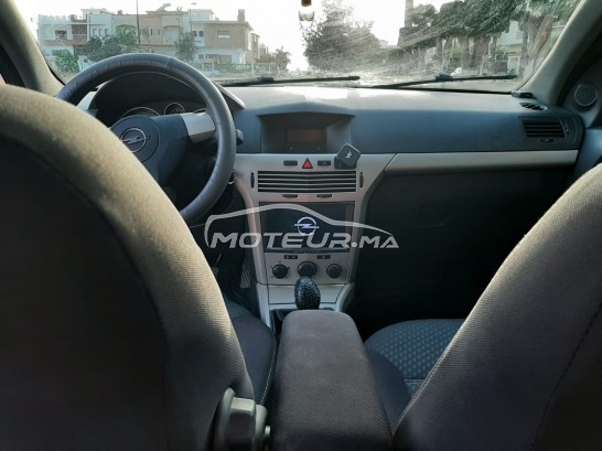 OPEL Astra occasion 1474943