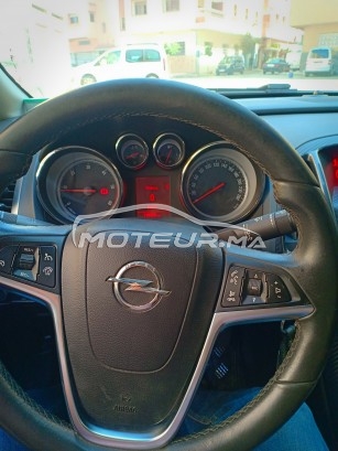 OPEL Astra Cosmos occasion 1186368