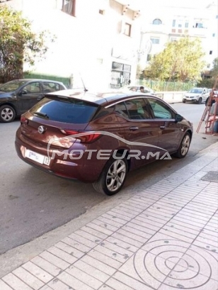 OPEL Astra occasion 2911004
