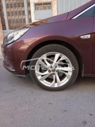 OPEL Astra occasion 2911009