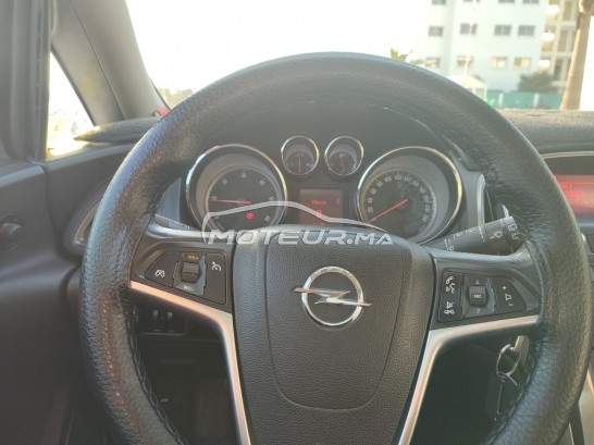 أوبل استرا J مستعملة 1586671