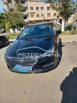 OPEL Astra occasion 1826086