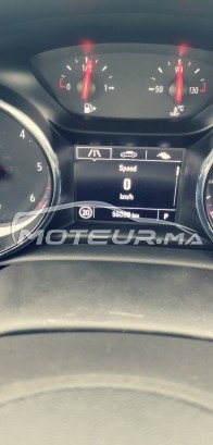 OPEL Astra K phase 2 élégance occasion 3209925