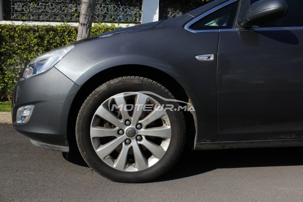 أوبل استرا Cdti مستعملة 1131872