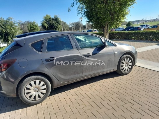 OPEL Astra occasion 1792696