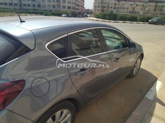 أوبل استرا Cosmos مستعملة 1383810