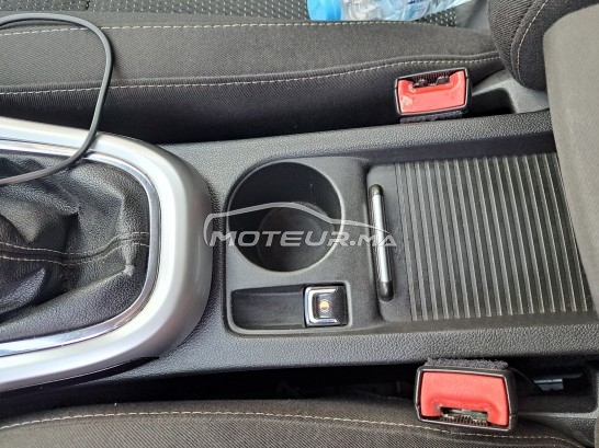 أوبل استرا Cdti مستعملة 1614537