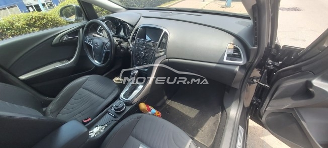 OPEL Astra Consmos occasion 1393332