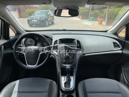 أوبل استرا مستعملة 1667991