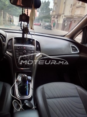 OPEL Astra occasion 1187162