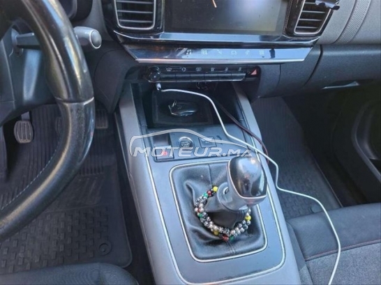 CITROEN C5 AIRCROSS Diesel Manuelle 2021