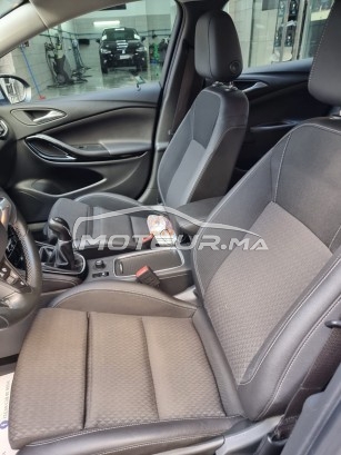 OPEL Astra Cdti occasion 1328302