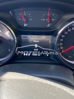 OPEL Astra occasion 1484858