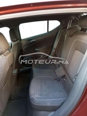 OPEL Astra occasion 2911011