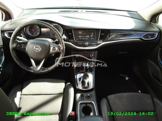 OPEL Astra occasion 1827211