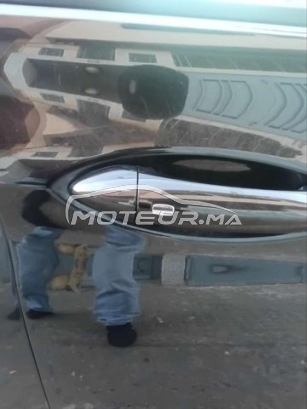 OPEL Astra occasion 2764706