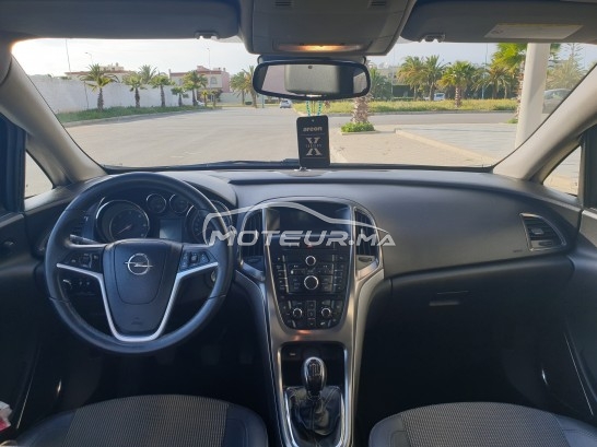 OPEL Astra Cdti occasion 1584846