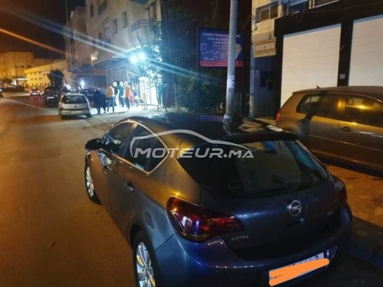 أوبل استرا Cosmos مستعملة 1507727