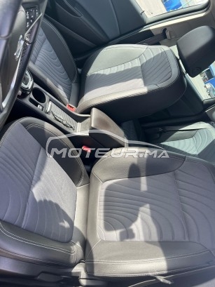 OPEL Astra Cosmo occasion 1698426