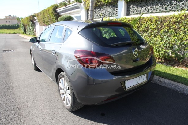 أوبل استرا Cdti مستعملة 1131869