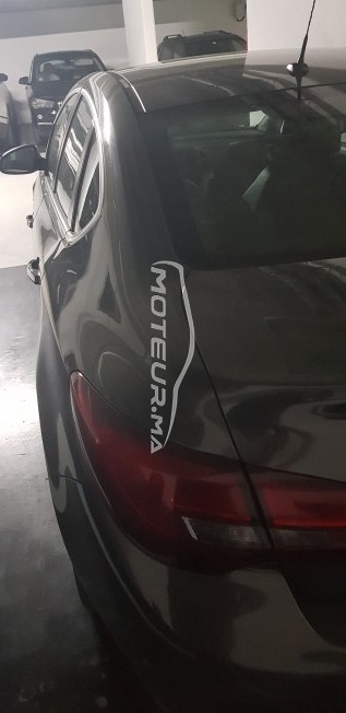 أوبل استرا مستعملة 1116549