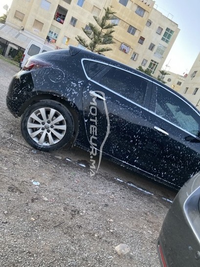 OPEL Astra Cosmos occasion 1386447