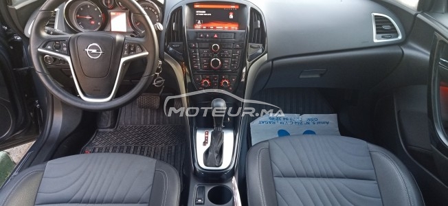 OPEL Astra occasion 1163650