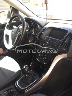 أوبل استرا Cdti مستعملة 1122473