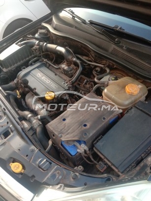 أوبل استرا 1.7 cdti مستعملة 1117021