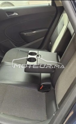 OPEL Astra occasion 1513250