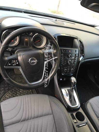 OPEL Astra Cdti occasion 1242349