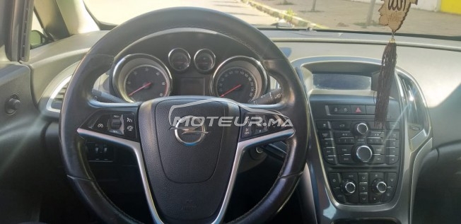 OPEL Astra occasion 1162632