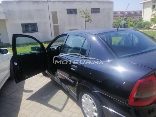 OPEL Astra 1, 7 occasion 1227726